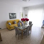 Apartamento Casa Emilia Península Sorrentina