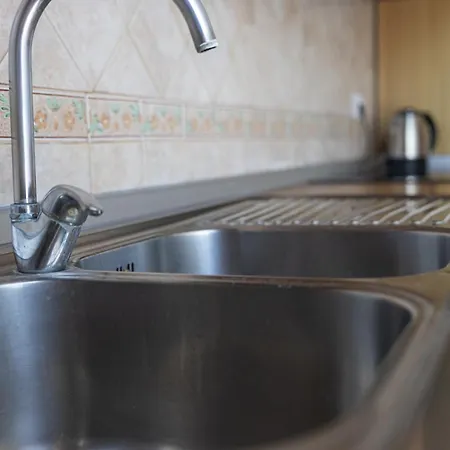 Appartement Casa Emilia Sorrento