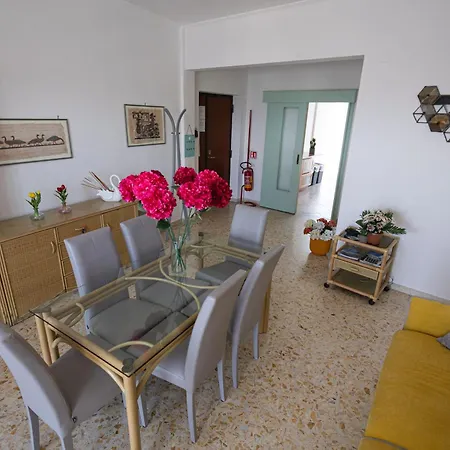 Casa Emilia Apartment Sorrent