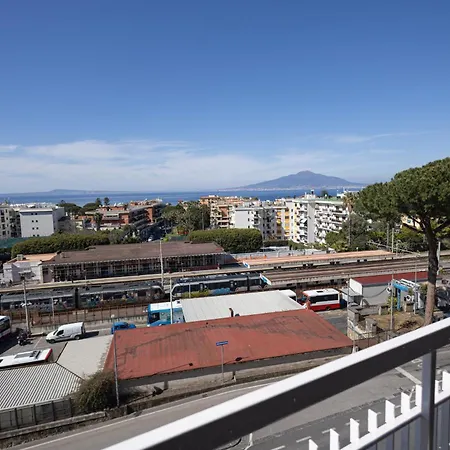 Casa Emilia Sorrent