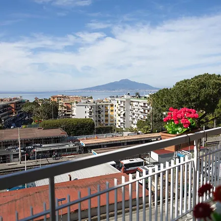 Apartment Casa Emilia *