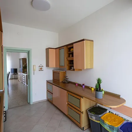 Casa Emilia Apartment