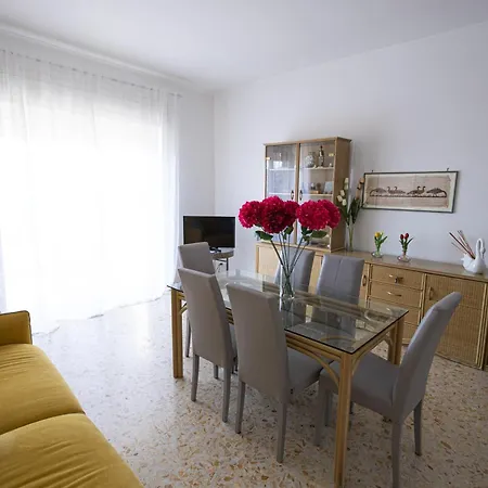 Casa Emilia Apartment *