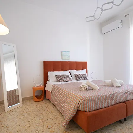 Casa Emilia Apartment *