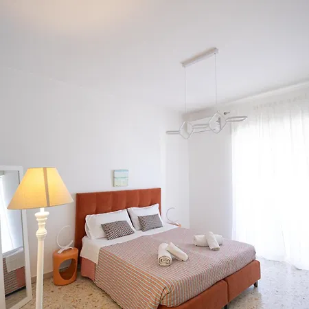 Appartement Casa Emilia