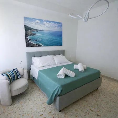 Casa Emilia Appartement