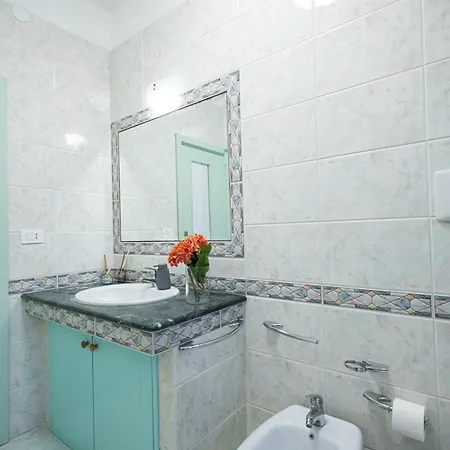 Casa Emilia Appartement Sorrento