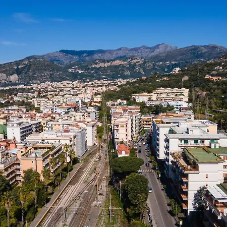 Casa Emilia Appartement Sorrento