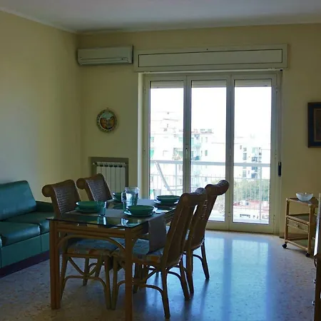 Casa Emilia Ferienhaus *
