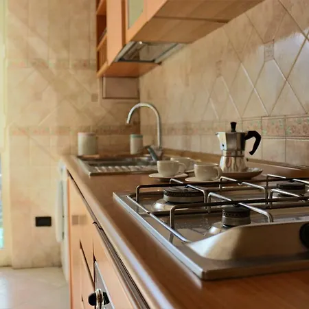 Casa Emilia * Sorrent