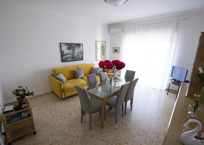 Appartement Casa Emilia Sorrento