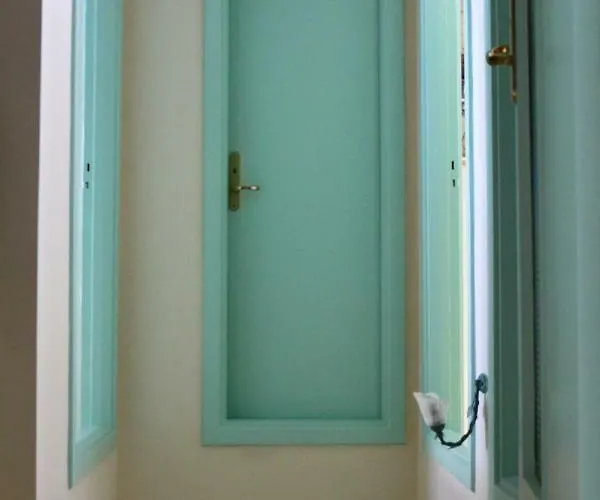 Σπίτι διακοπών Casa Emilia *