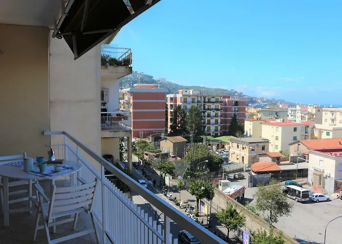 Casa Emilia Σπίτι διακοπών *