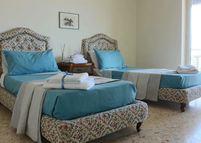 Σπίτι διακοπών Casa Emilia Σορέντο