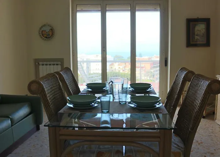 Casa Emilia Σπίτι διακοπών