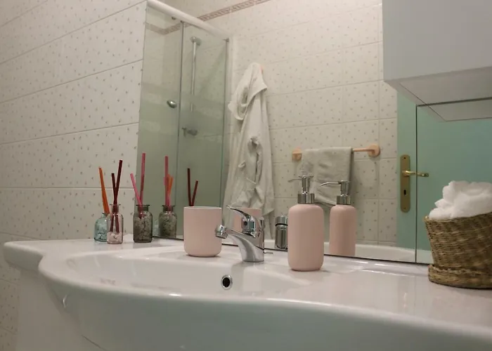 Casa Emilia Σορέντο