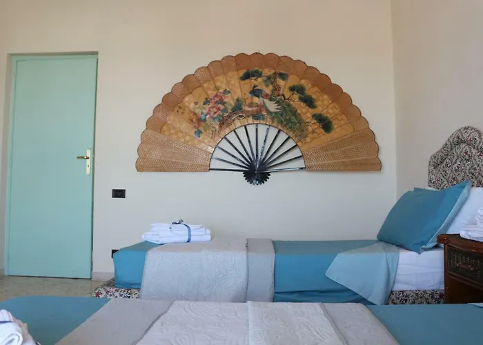 Casa Emilia Σπίτι διακοπών Σορέντο