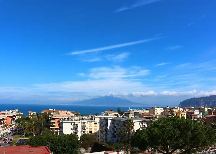 Casa Emilia Σορέντο