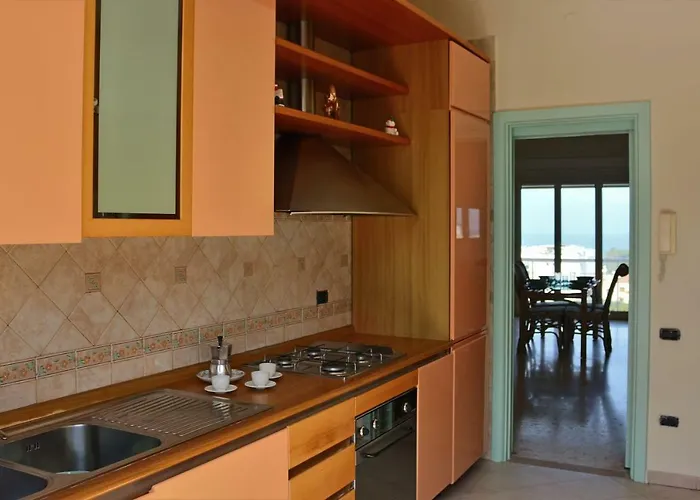 Casa Emilia Σπίτι διακοπών Σορέντο