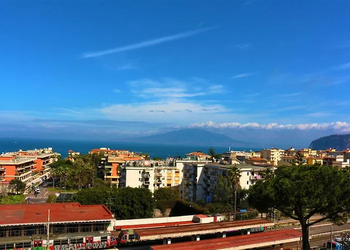 Σπίτι διακοπών Casa Emilia *