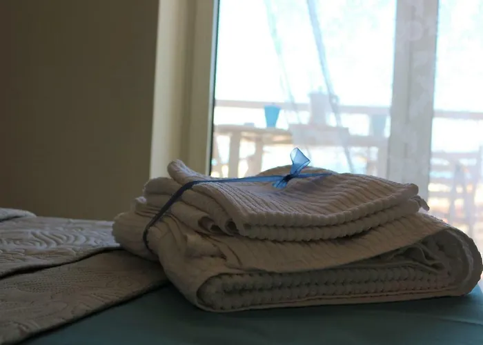 Σπίτι διακοπών Casa Emilia