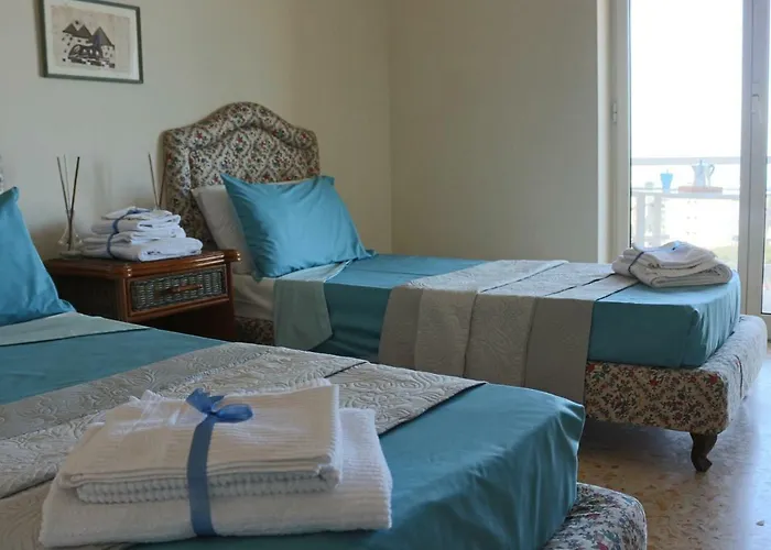 Σπίτι διακοπών Casa Emilia