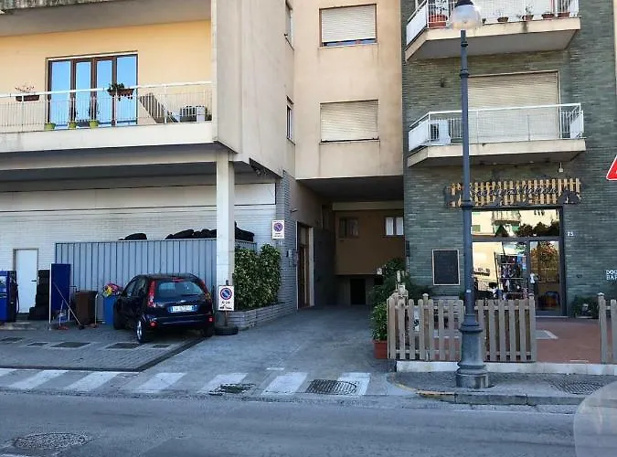 Casa Emilia * Σορέντο