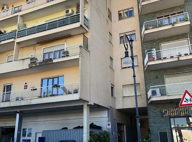 Casa Emilia Σπίτι διακοπών