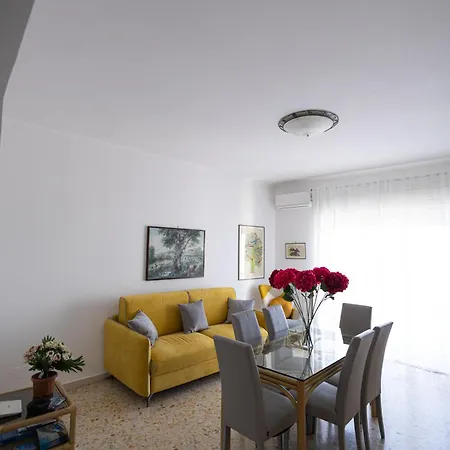 Casa Emilia * ソレント