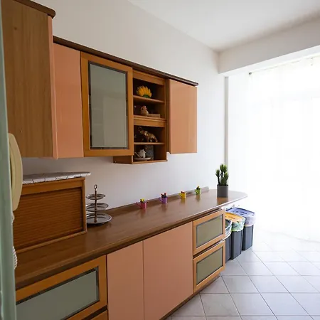 Casa Emilia * ソレント