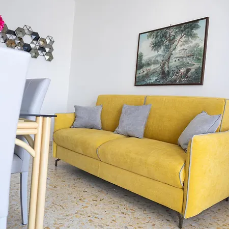 Casa Emilia アパート *