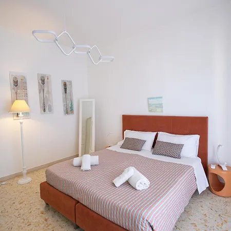 Casa Emilia アパート *