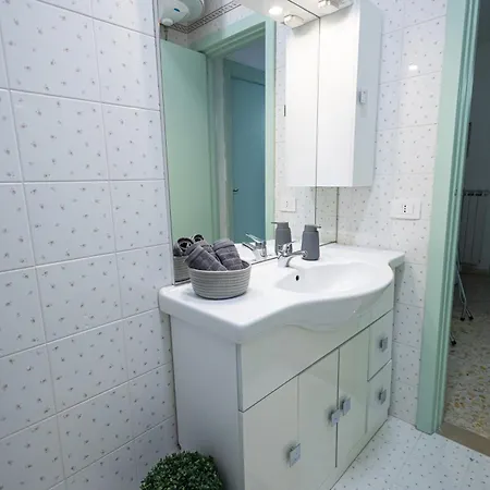 Casa Emilia アパート *