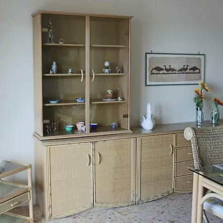 Сasa de vacaciones Casa Emilia Península Sorrentina