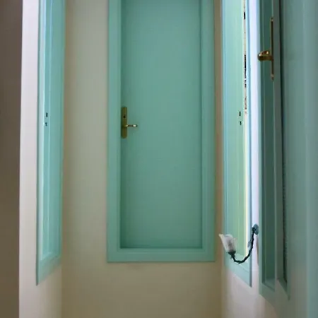 Дом отдыха Casa Emilia *