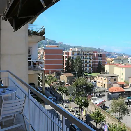 Casa Emilia Дом отдыха *