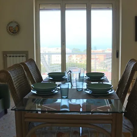 Casa Emilia Дом отдыха