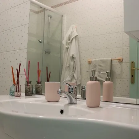 Casa Emilia Сорренто