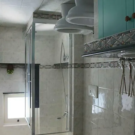 Дом отдыха Casa Emilia