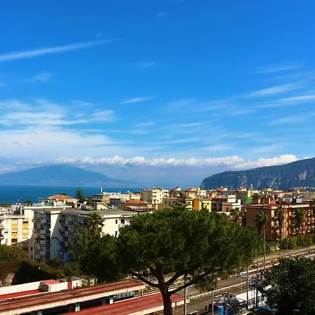 Casa Emilia Дом отдыха *