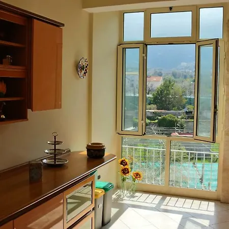 Casa Emilia Дом отдыха *