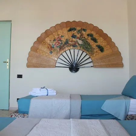 Casa Emilia Дом отдыха Сорренто