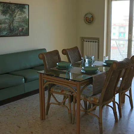 Casa Emilia Сорренто