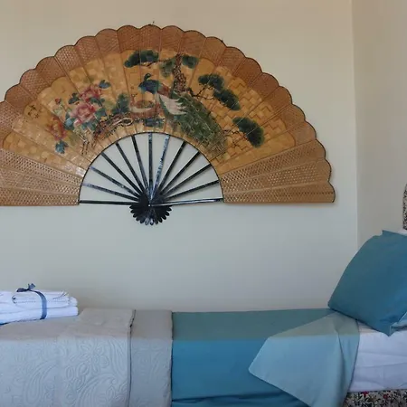 Дом отдыха Casa Emilia *