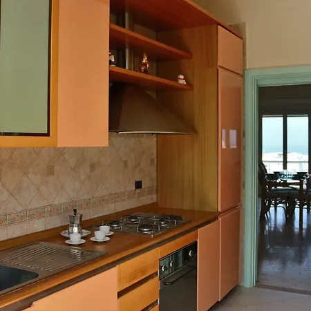 Casa Emilia Сasa de vacaciones Península Sorrentina