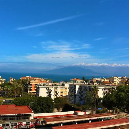 Сasa de vacaciones Casa Emilia *