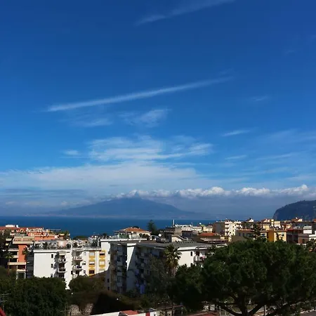 Casa Emilia Península Sorrentina