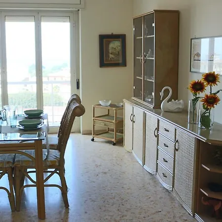 Casa Emilia Дом отдыха