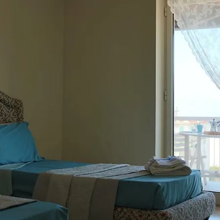 Сasa de vacaciones Casa Emilia *