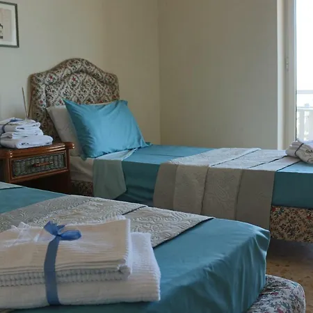 Дом отдыха Casa Emilia